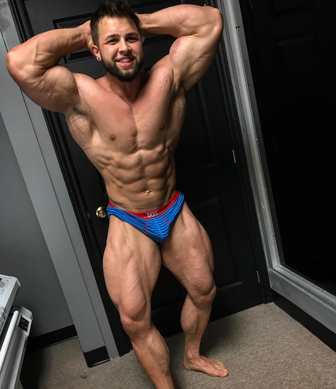 Regan Grimes
