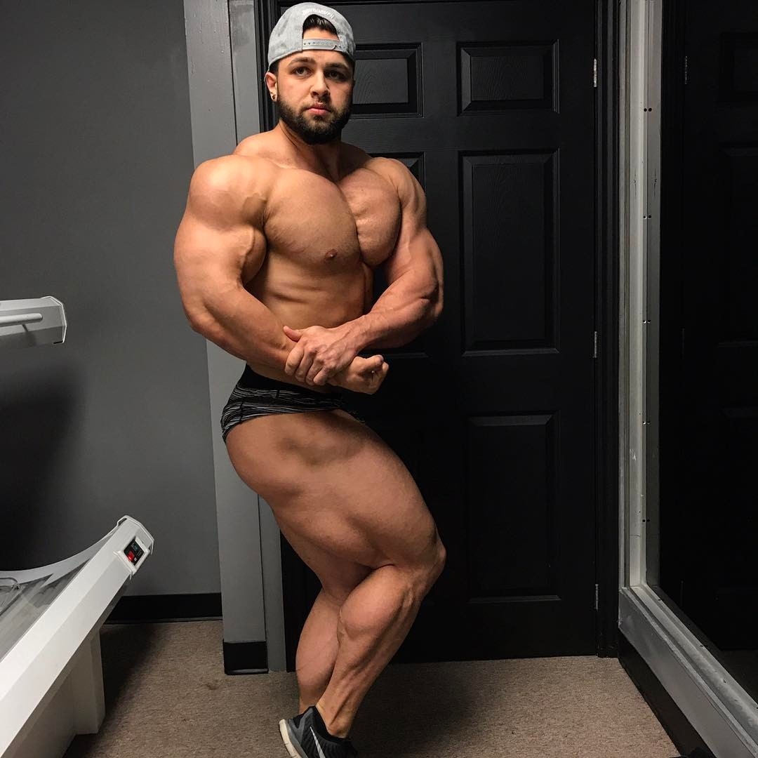 Regan Grimes