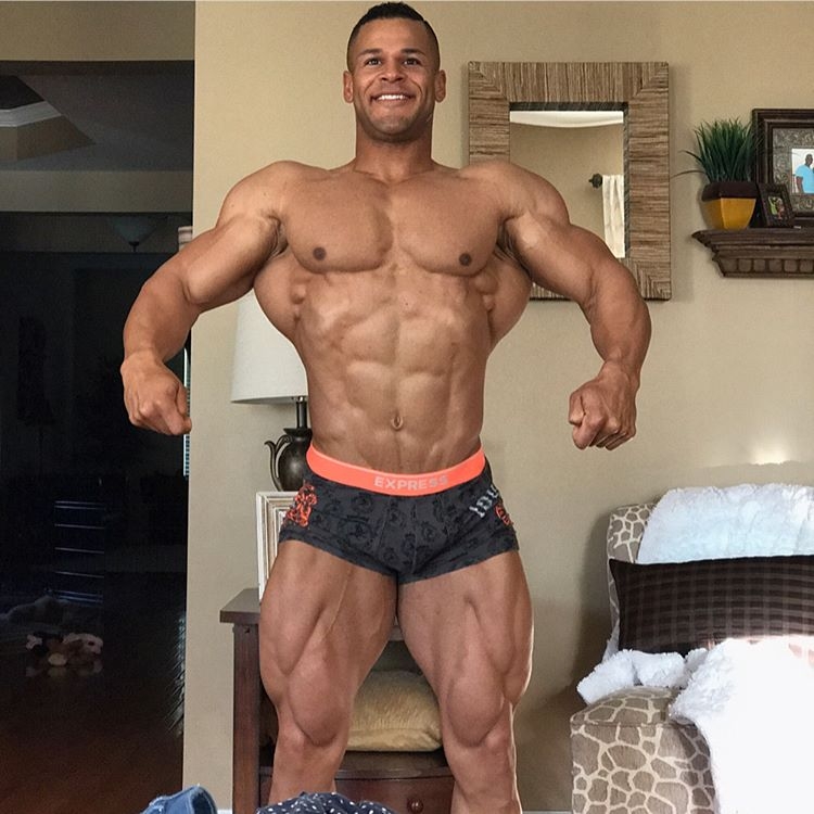 Kevin Ford