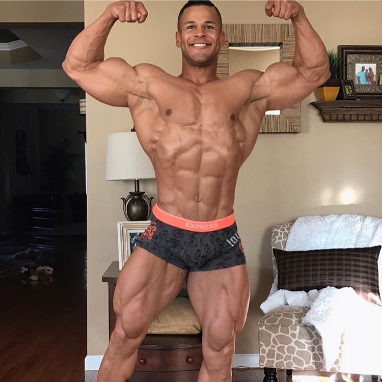 Kevin Ford