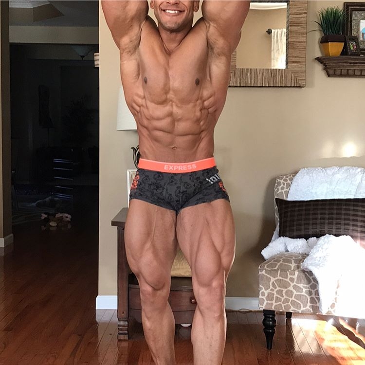 Kevin Ford