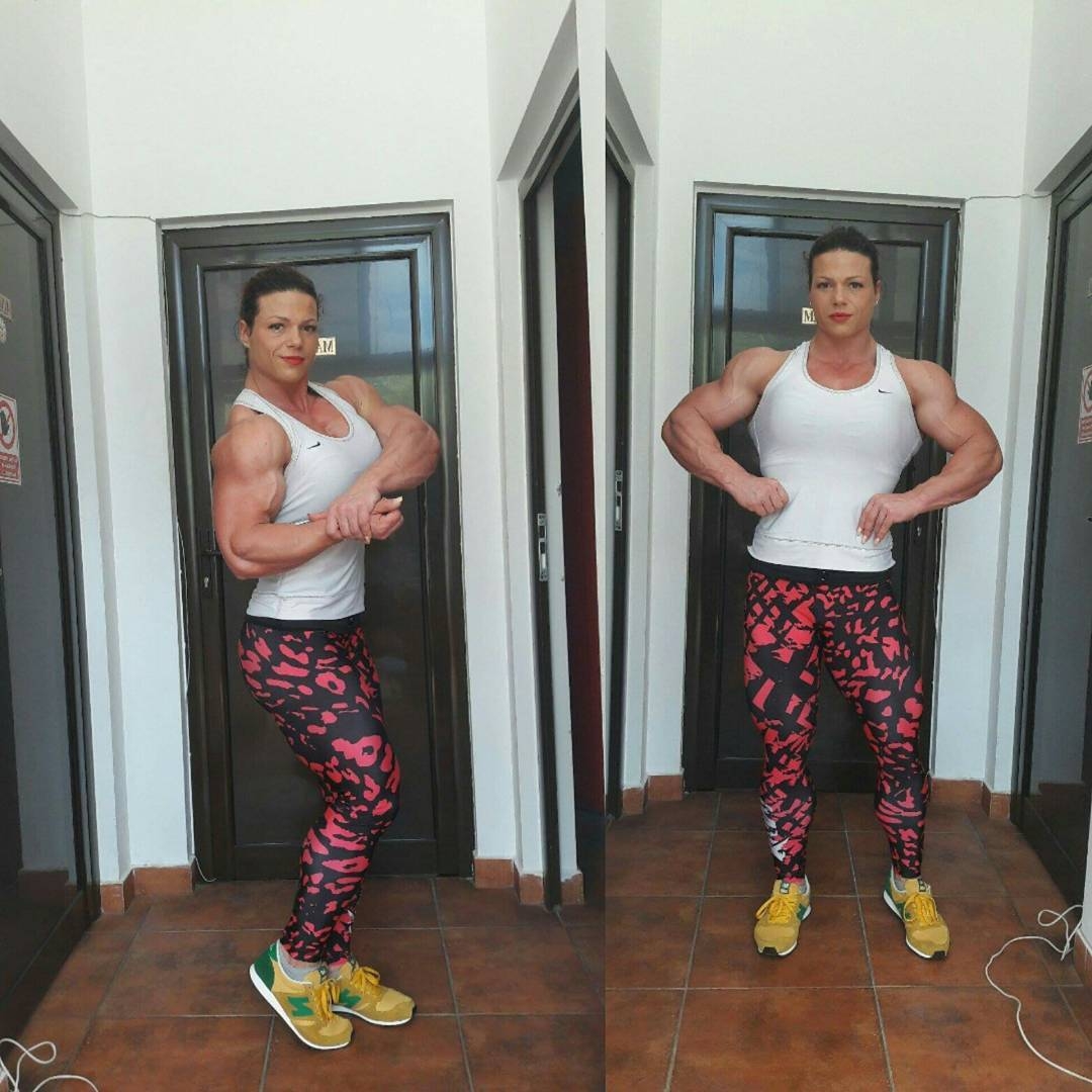 Oana Hreapca