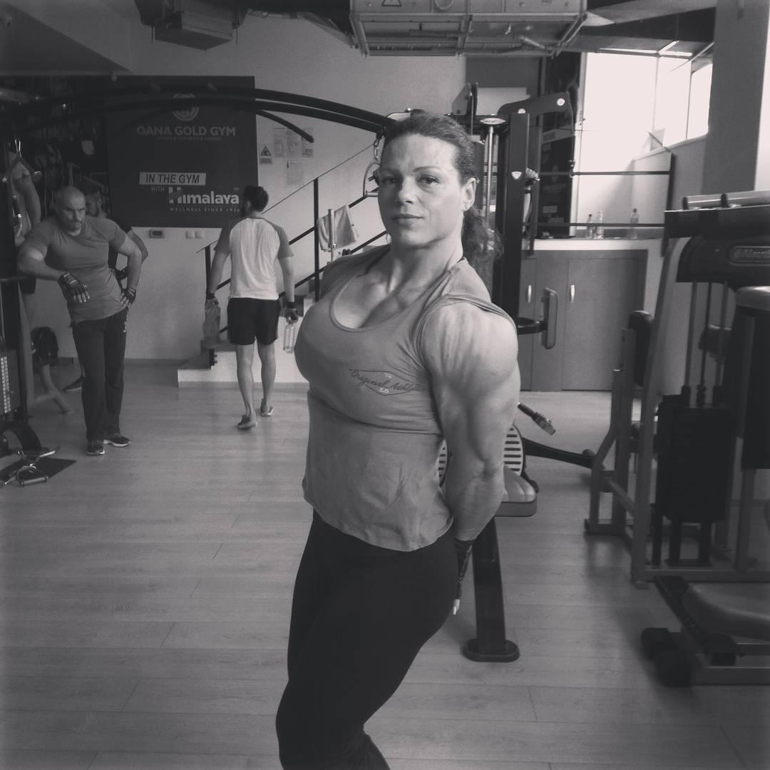 Oana Hreapca