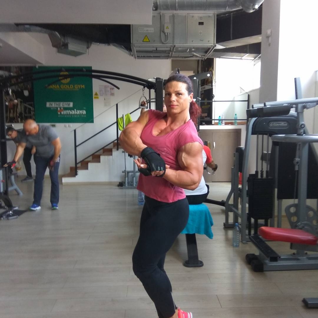 Oana Hreapca