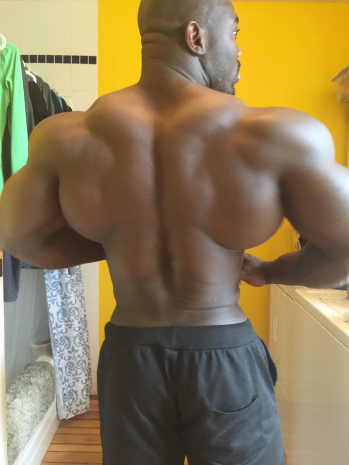 Frantz Prevaly