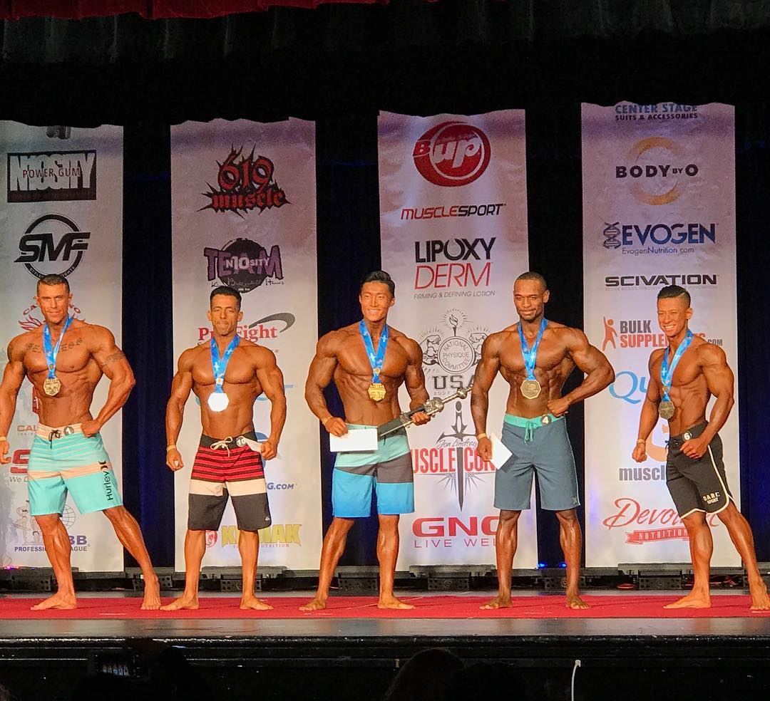 Brad Albertson, Arya Saffaie, Long Wu, Jeremy Coleman, Tony Duong�