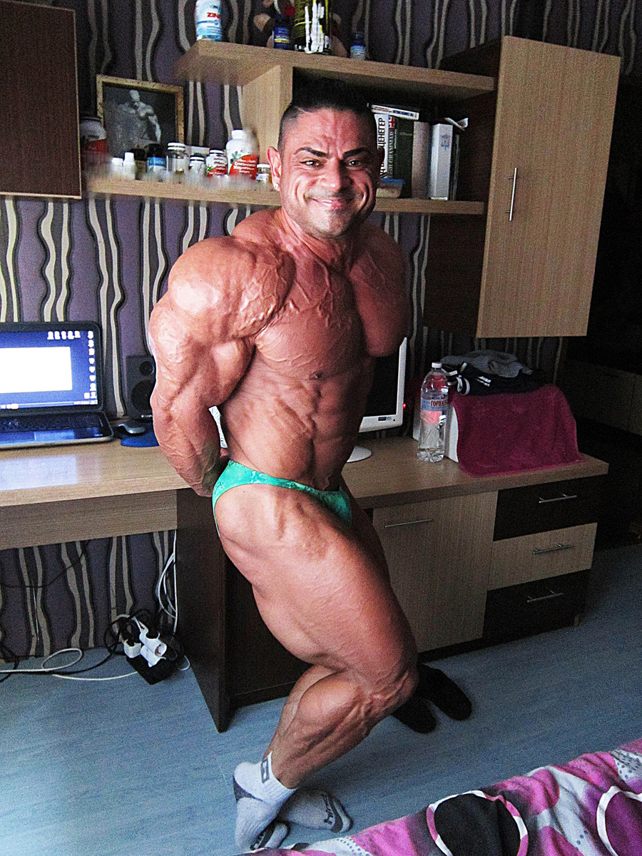 Dobromir Delev