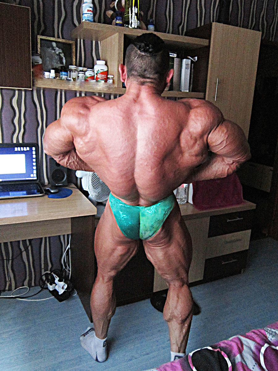 Dobromir Delev