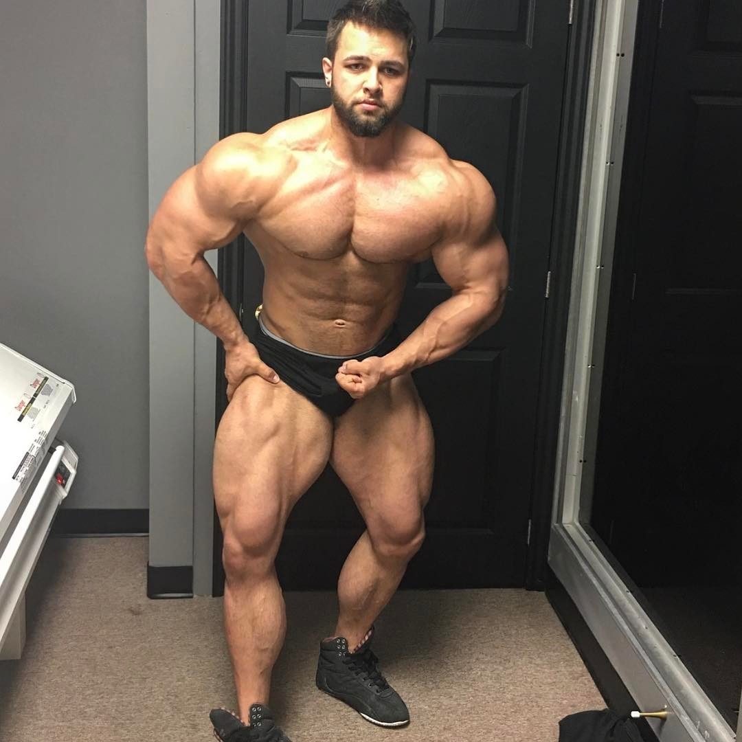 Regan Grimes