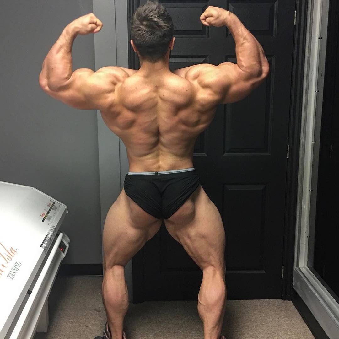 Regan Grimes