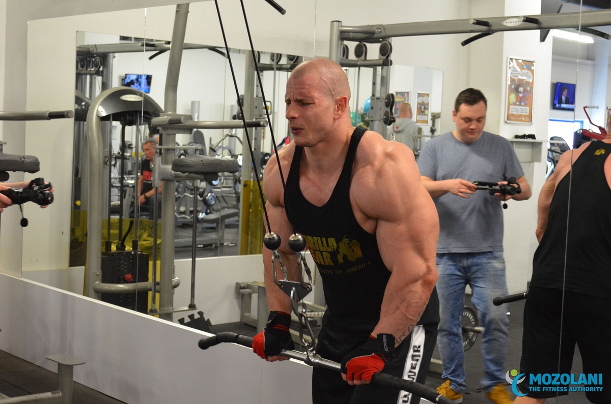 �Michal Kri��nek