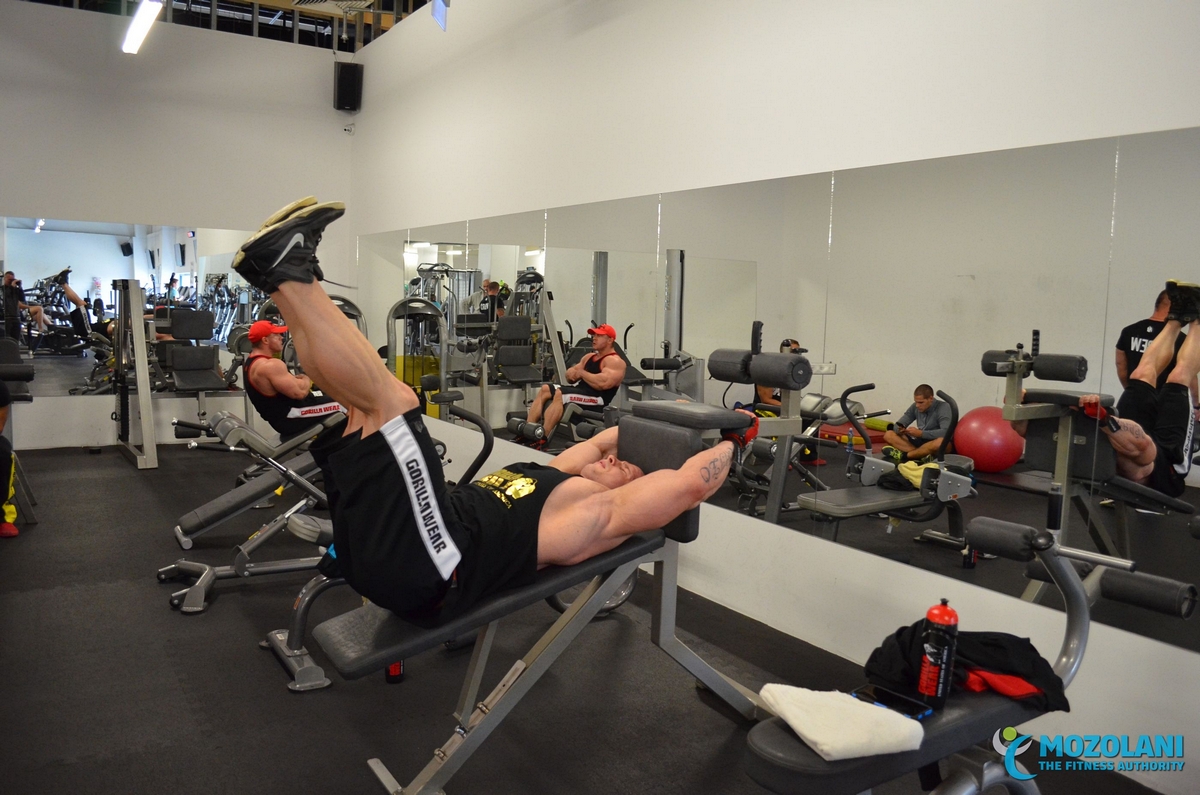 Andrej Mozol�ni, Michal Kri��nek�