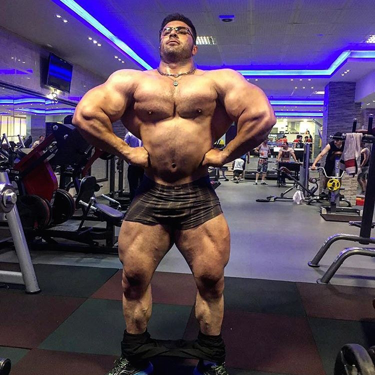 Behrooz Tabani