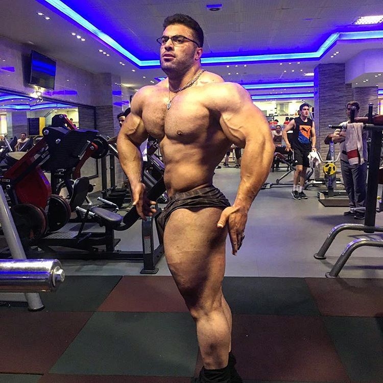 Behrooz Tabani