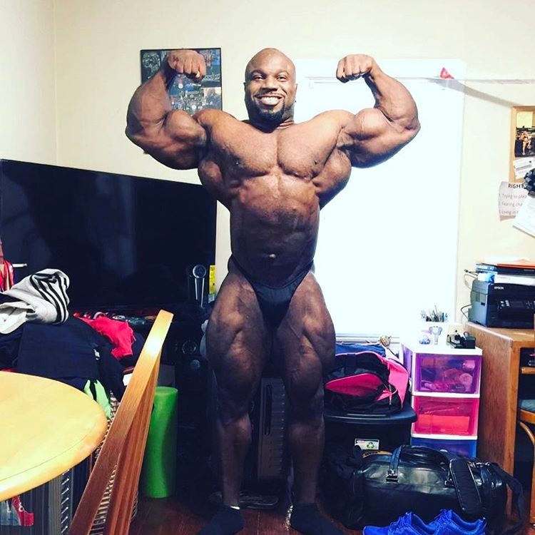 Akim Williams