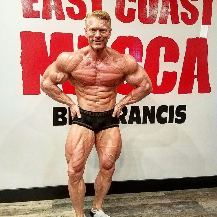 Michael Lynn