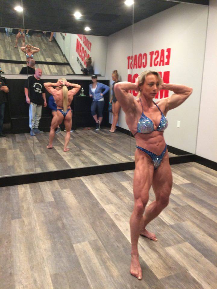 Margita Z�molov�, Steve Weinberger��