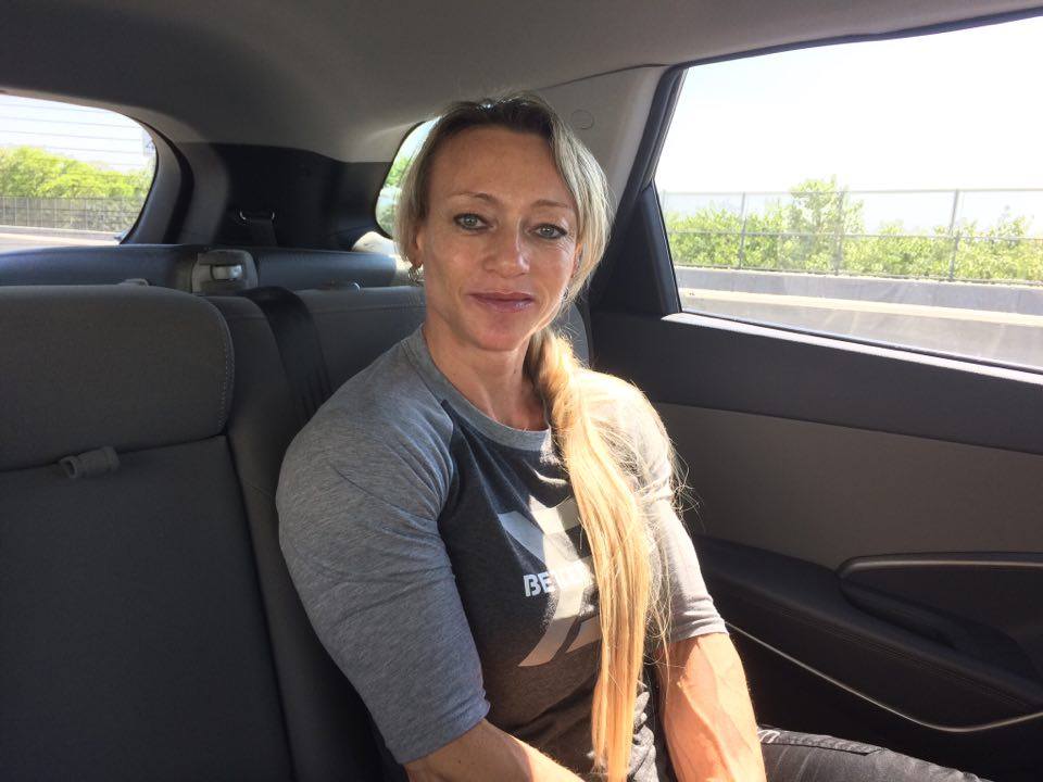 Margita Z�molov�