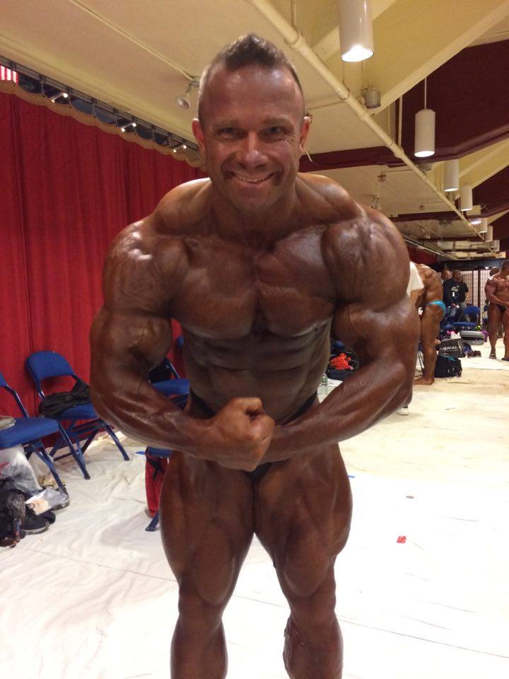 Ronny Rockel�