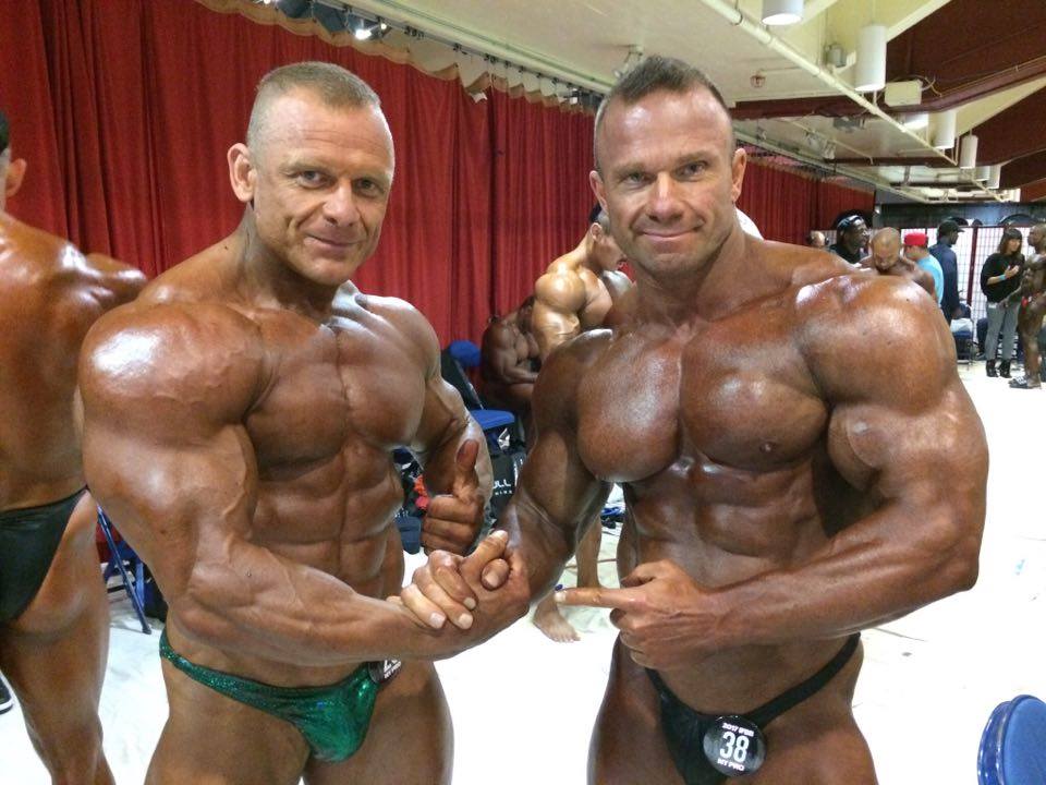 Jan Kub�k, Ronny Rockel�