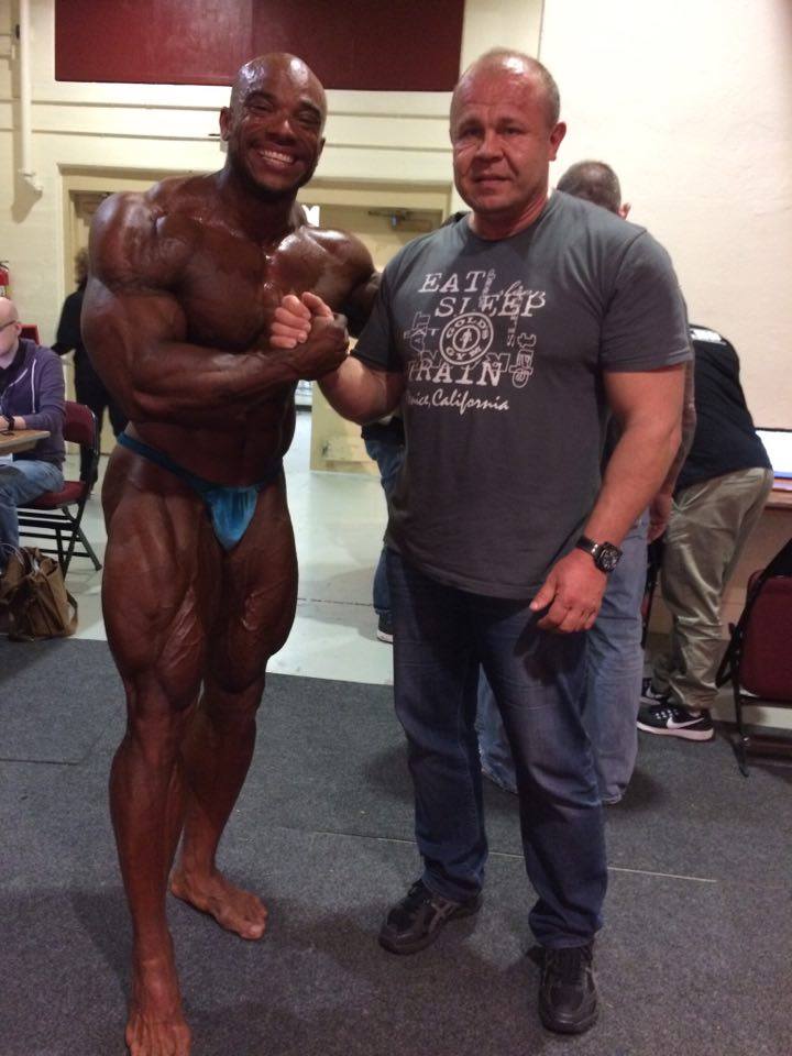 Sergio Oliva Jr., Franti�ek Z�mola�