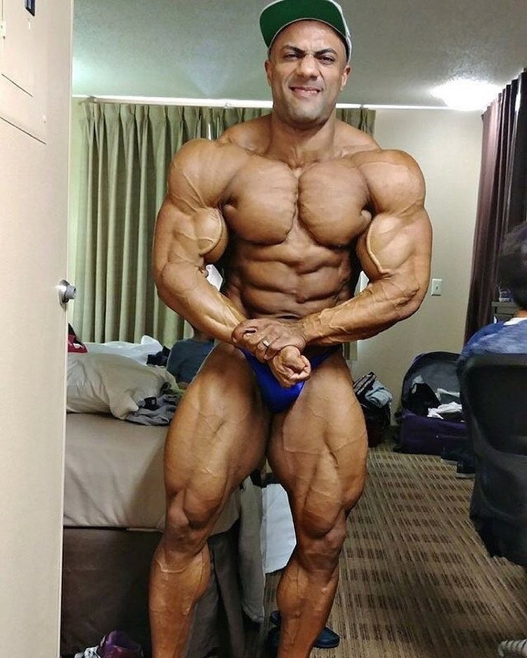 Luis Rodriguez