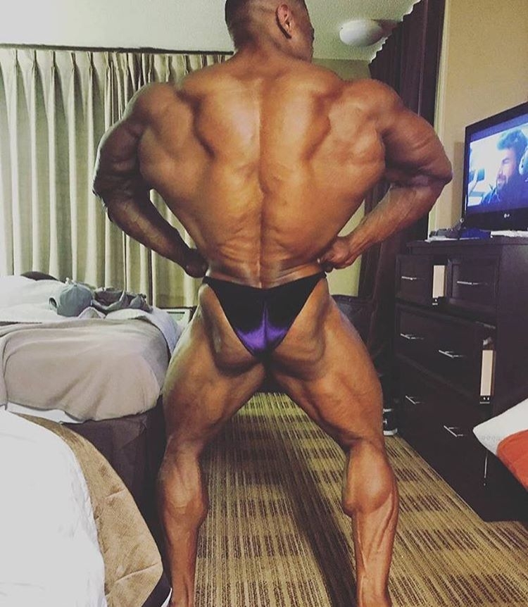 Luis Rodriguez