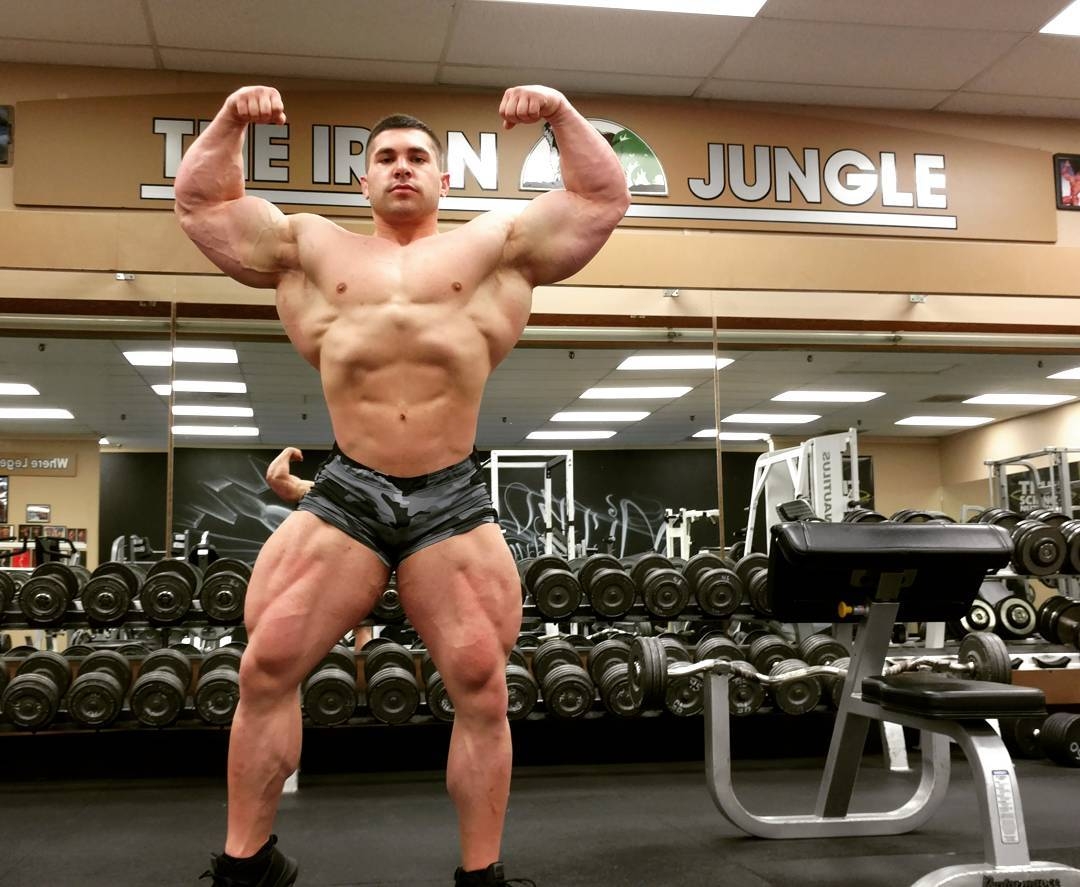 Derek Lunsford