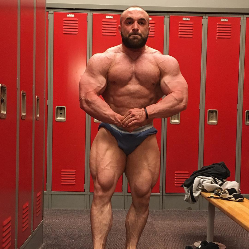 Justin Randall