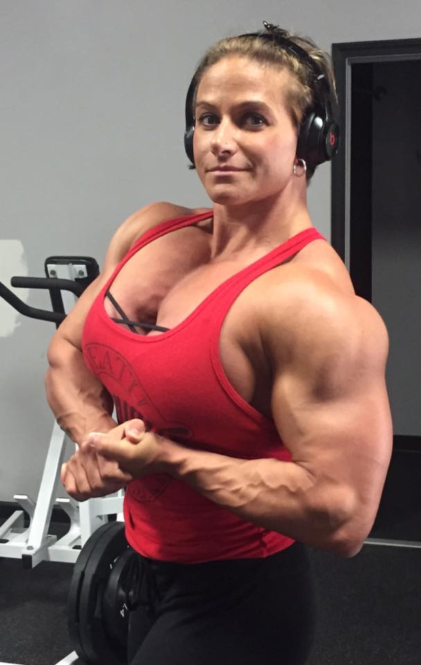 Theresa Ivancik