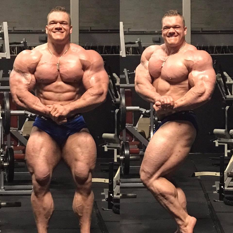 Dallas McCarver