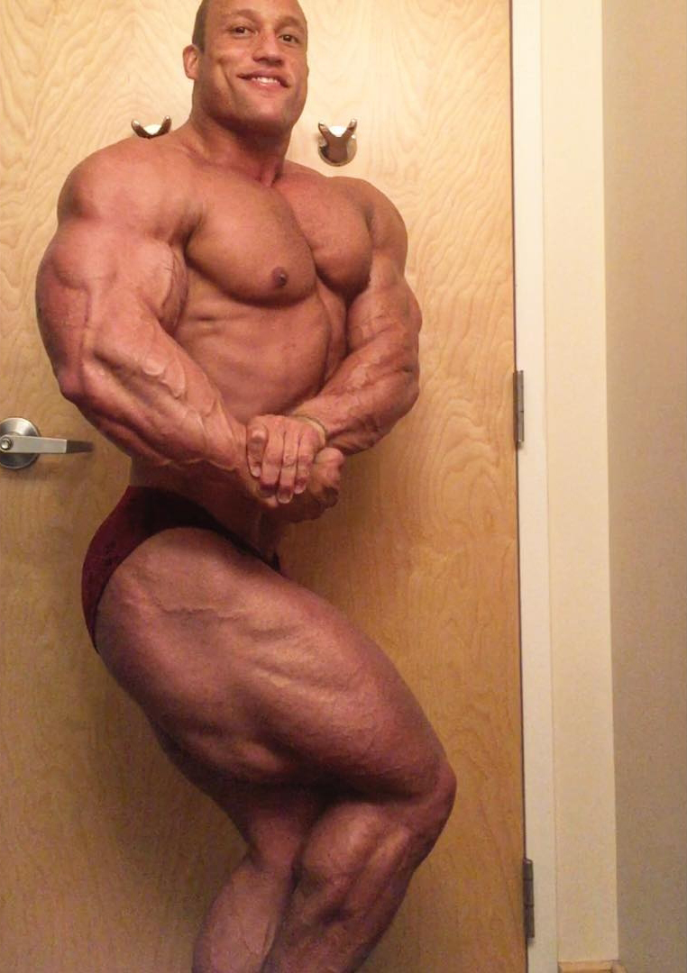 Kevin Jordan