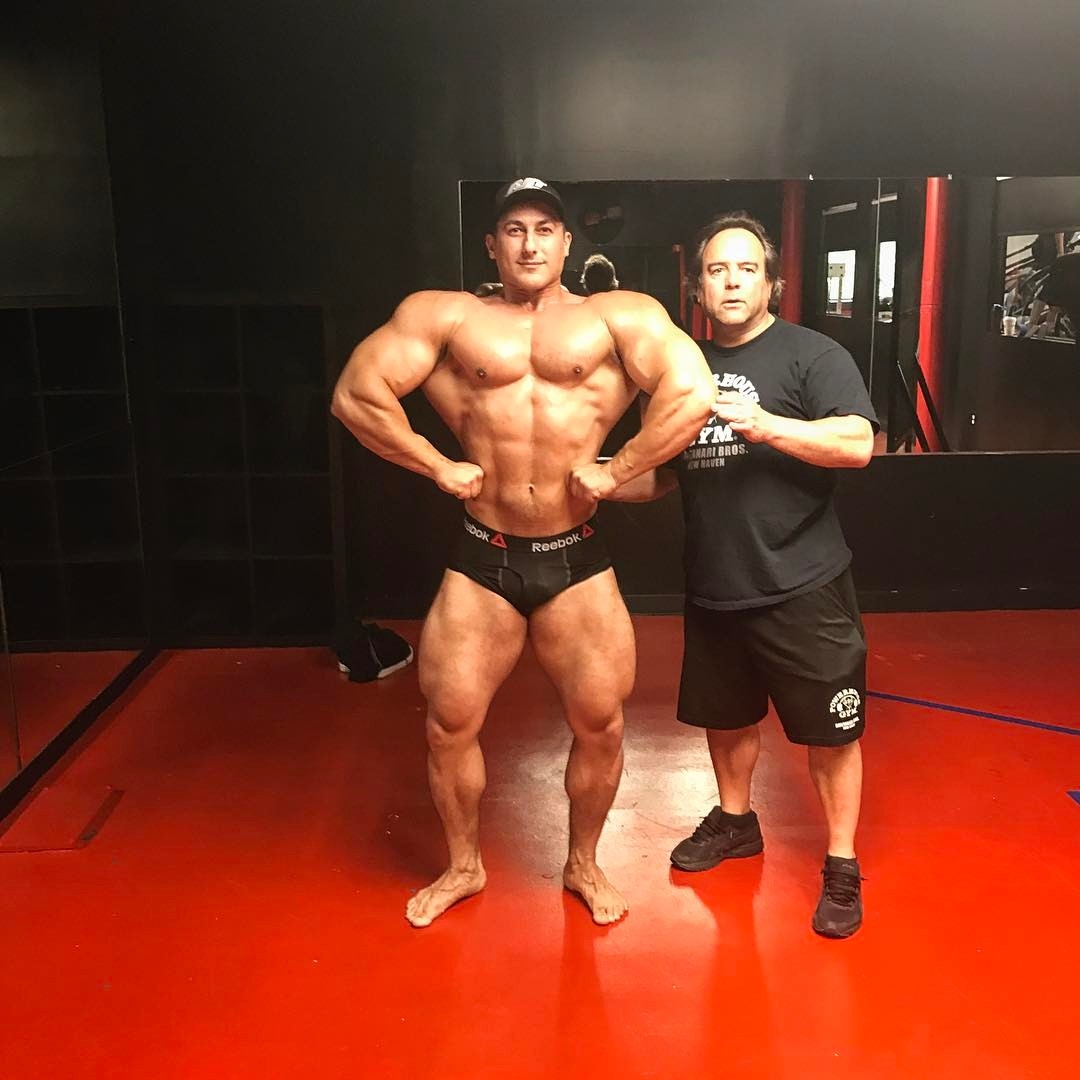 Sadik Hadzovic