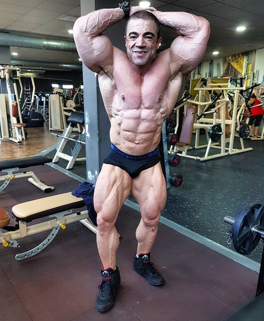 Manuel Canadillas