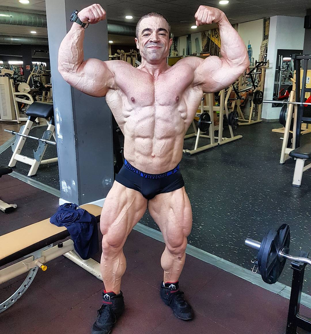 Manuel Canadillas