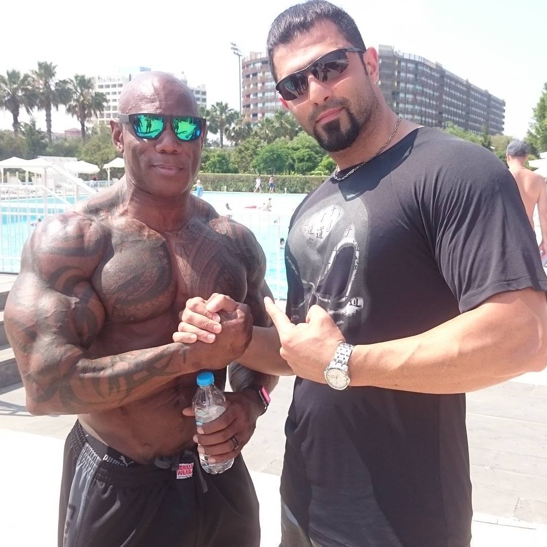 Flex Wheeler