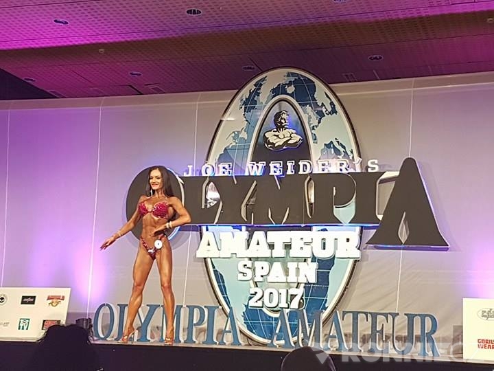 Marina Mocanu�
