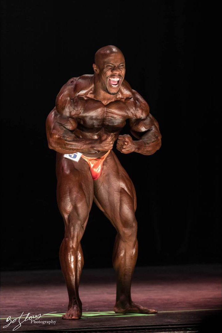 Charles Griffen�