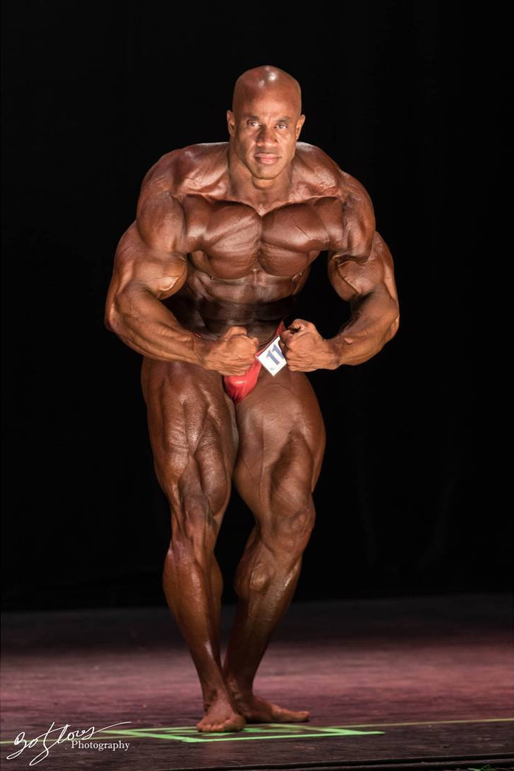 Victor Martinez�