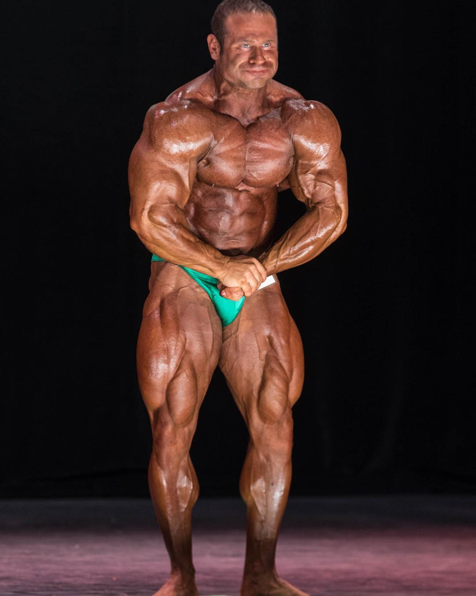 Thomas Lenihan�