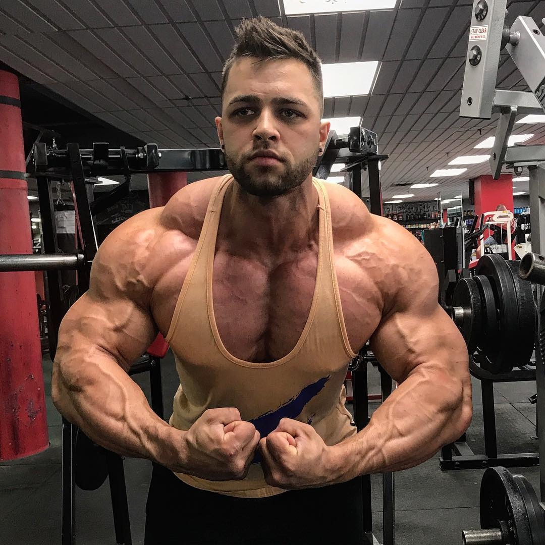 Regan Grimes