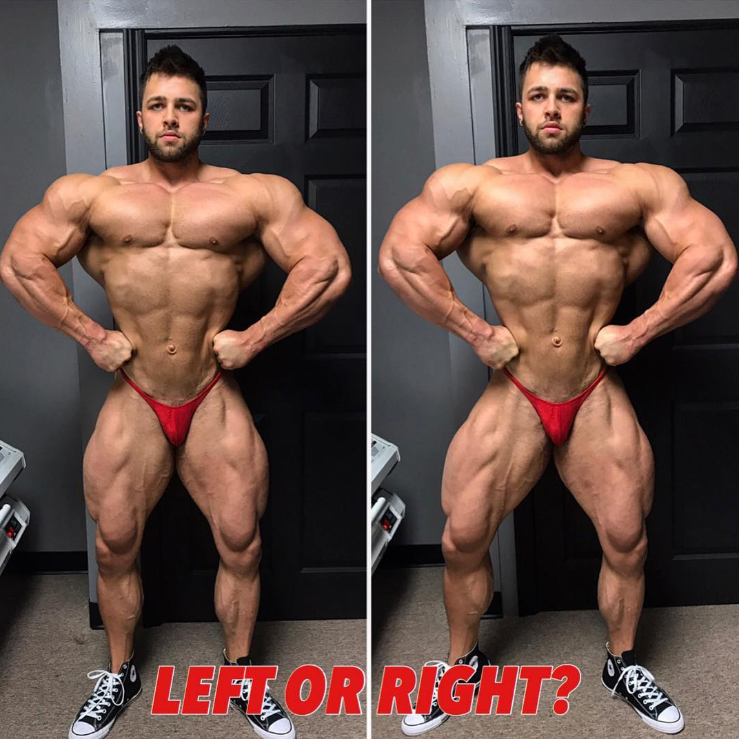 Regan Grimes