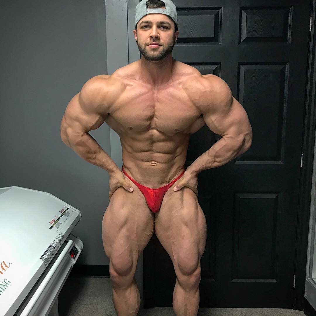 Regan Grimes