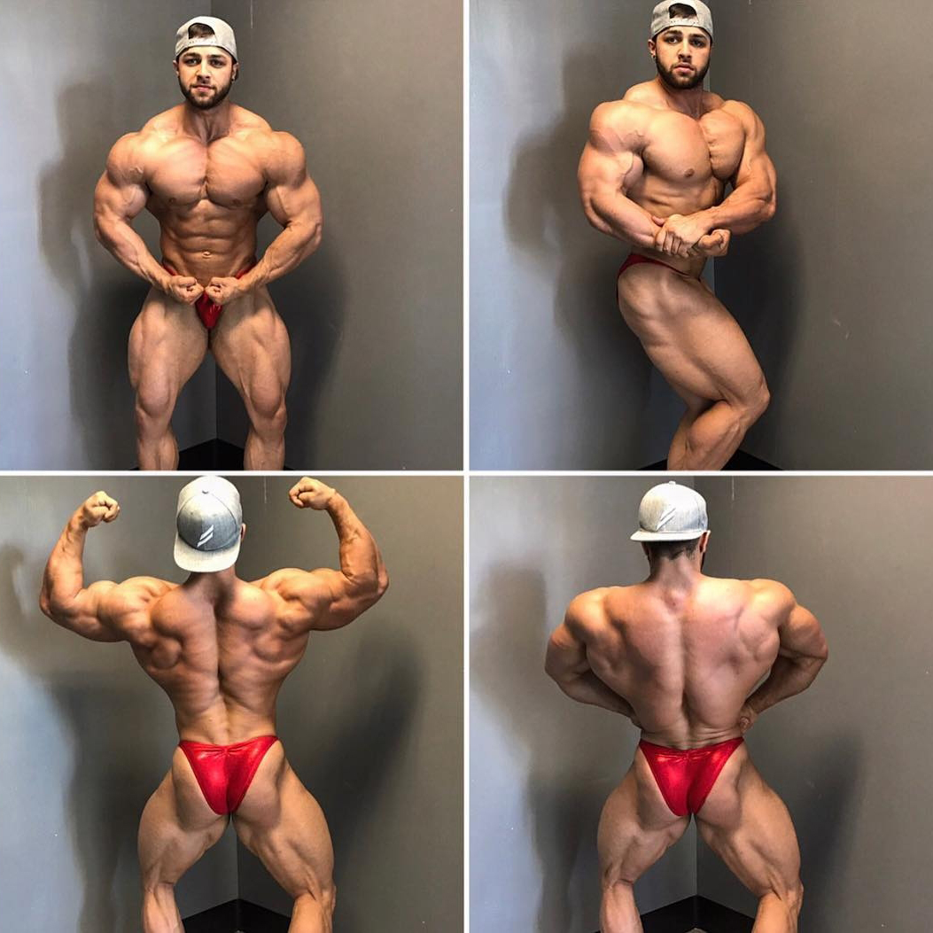 Regan Grimes