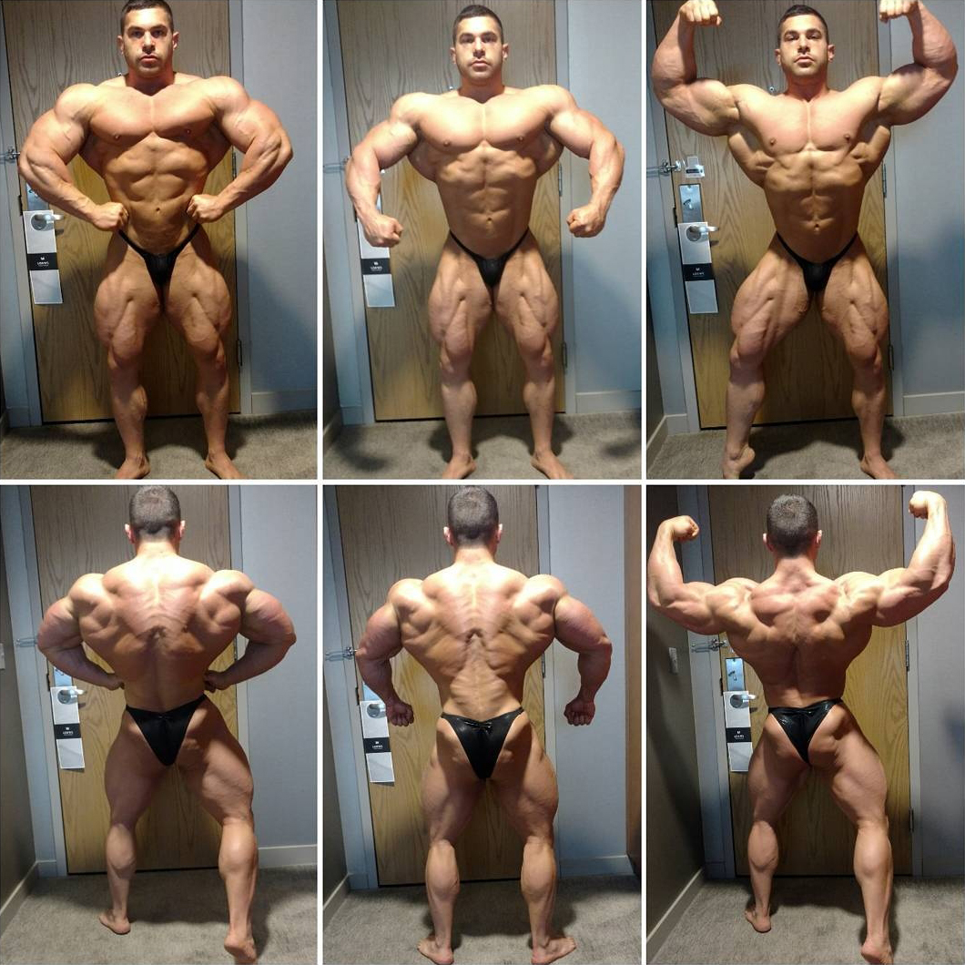 Derek Lunsford