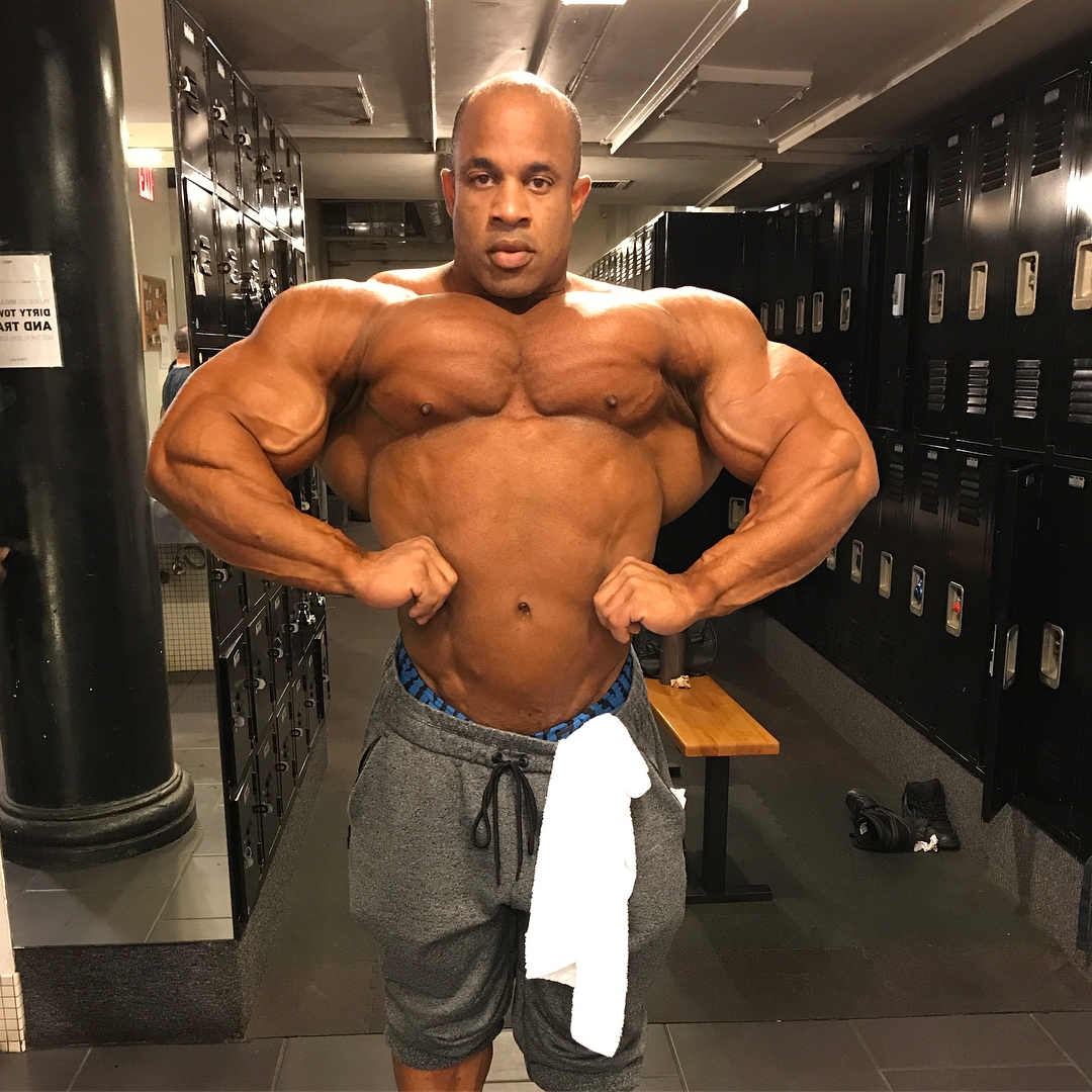 Victor Martinez