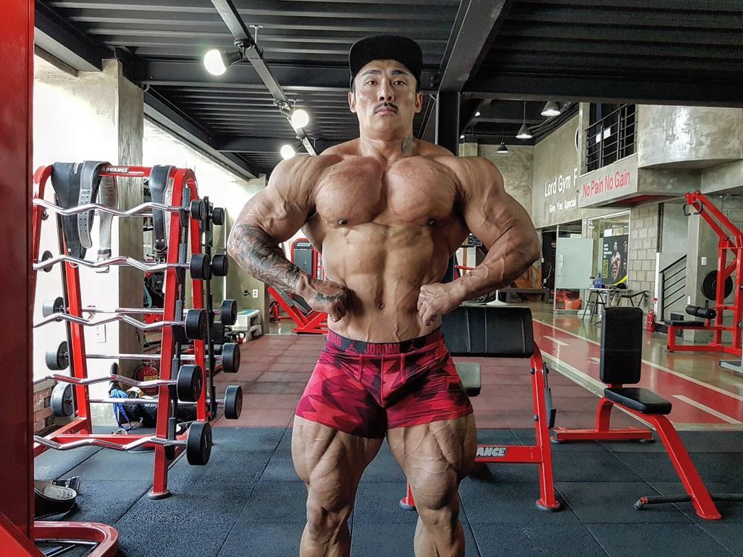 Nameun Cho