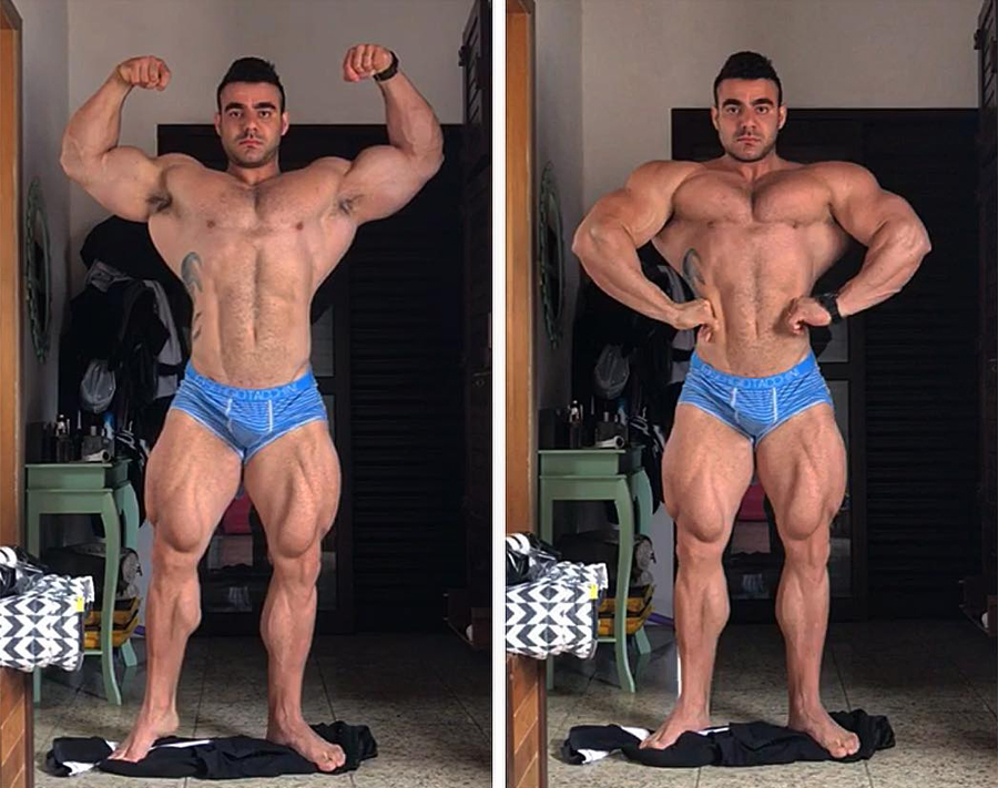 Rafael Brandao