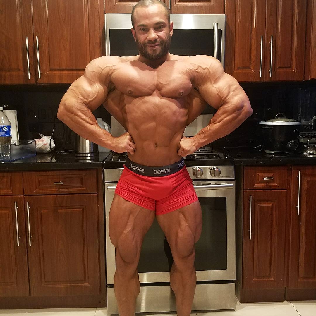 Alejandro Cambronero