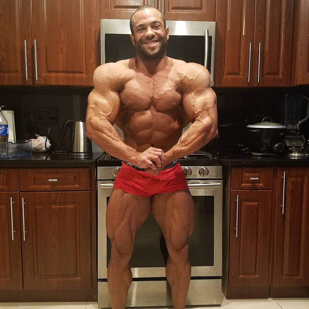 Alejandro Cambronero